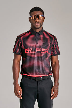 #black/pink
