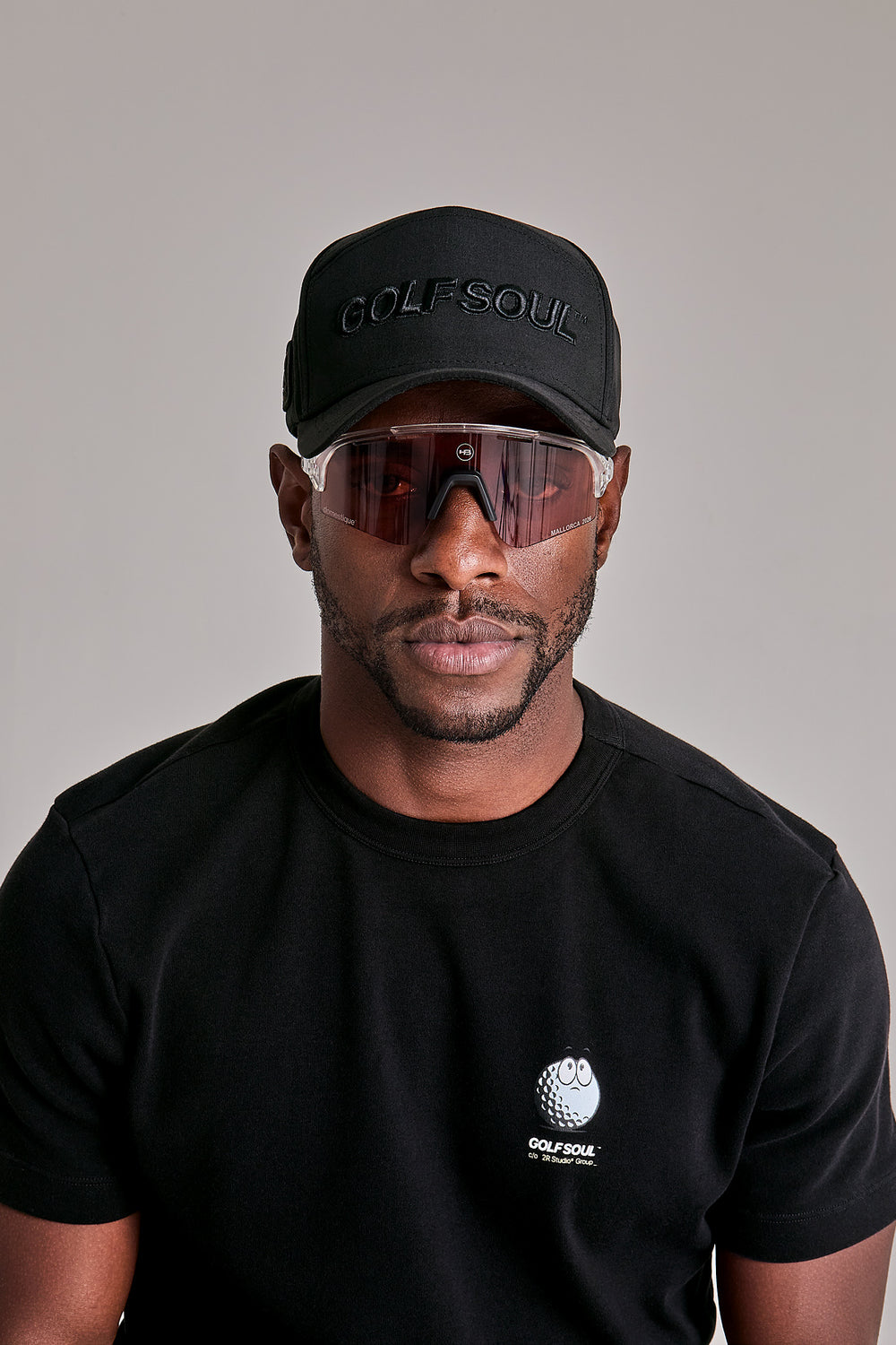 #preto