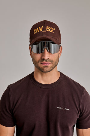 Boné SW_52º